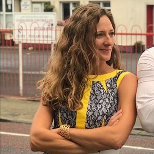 Meet your Posher, Jackie